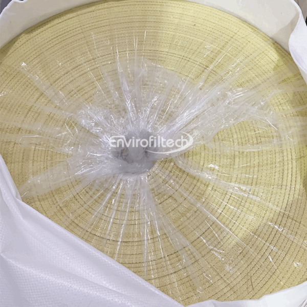 Alternative view of 芳纶+凯夫拉透气板